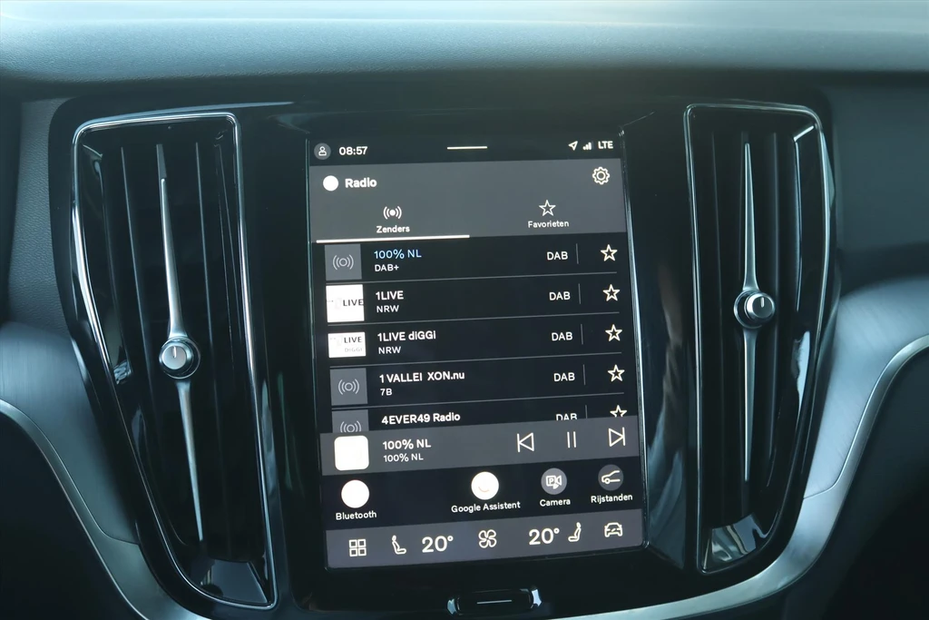 Volvo V60 – foto 26