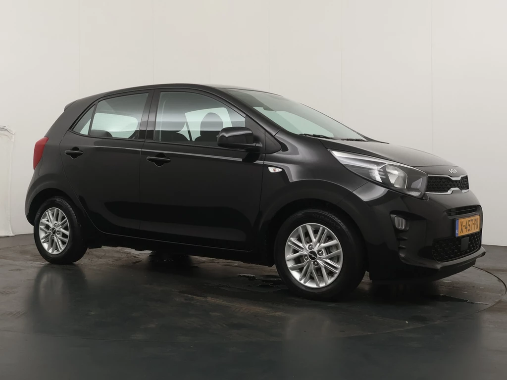 Kia Picanto – foto 11