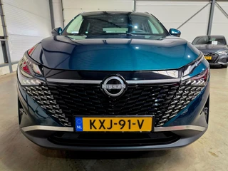 Nissan QASHQAI – thumbnail 12