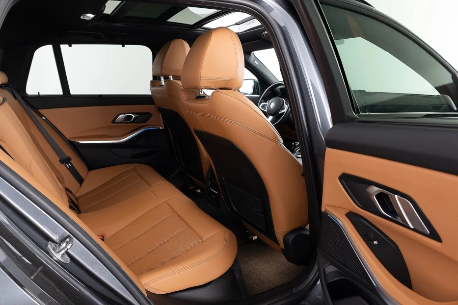 BMW 3 Serie – foto 14
