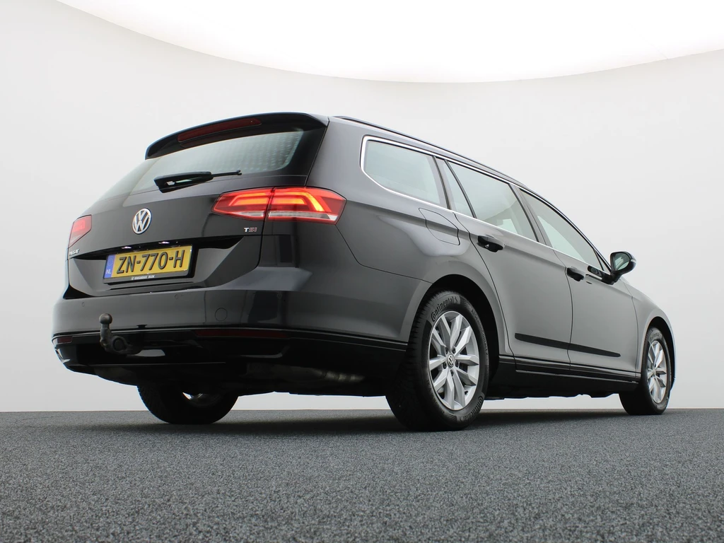 Volkswagen Passat – foto 10