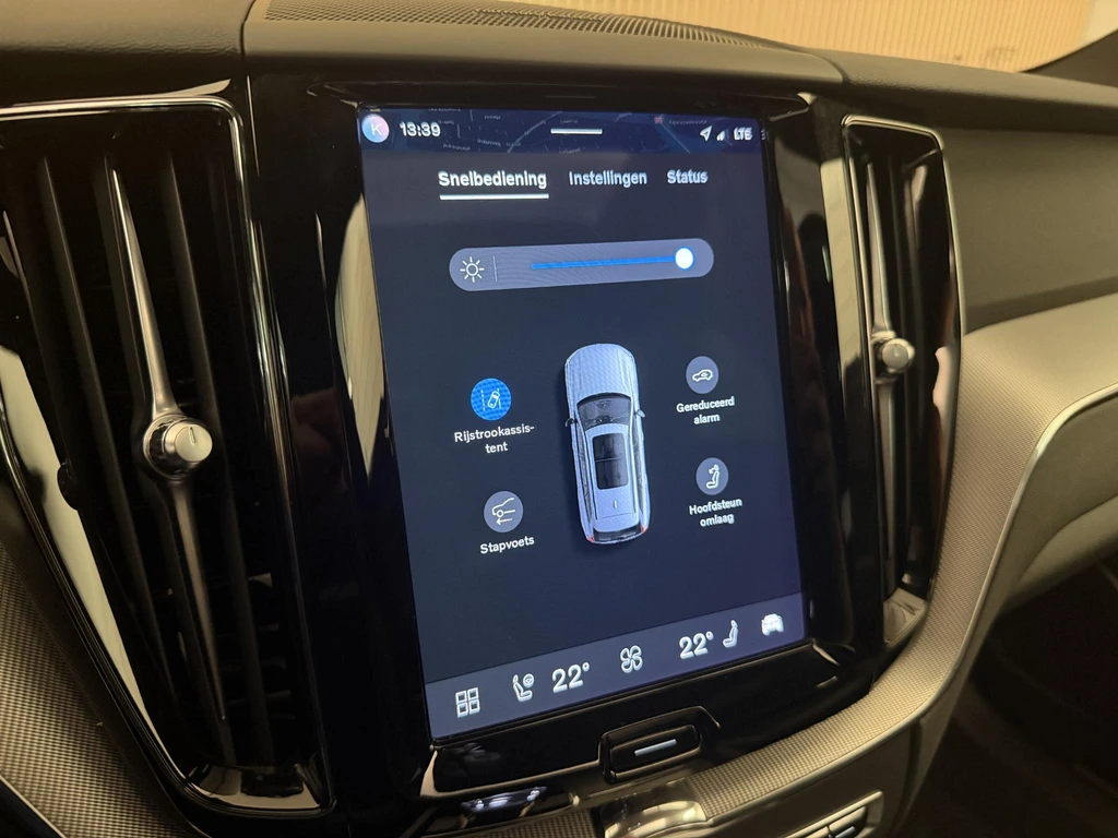 Volvo XC60 – foto 36