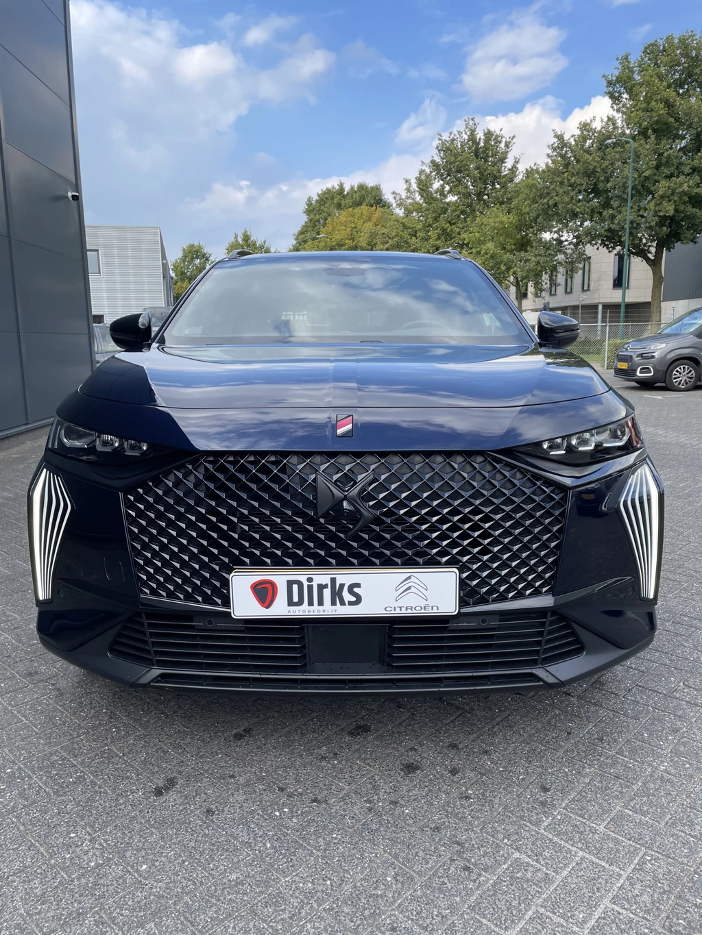 DS DS 7 – foto 8