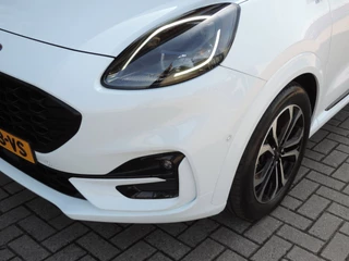Ford Puma – thumbnail 8