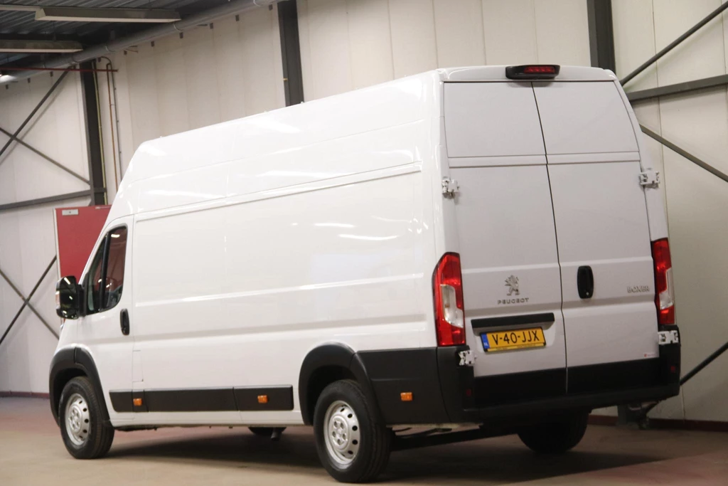 Peugeot Boxer – foto 3
