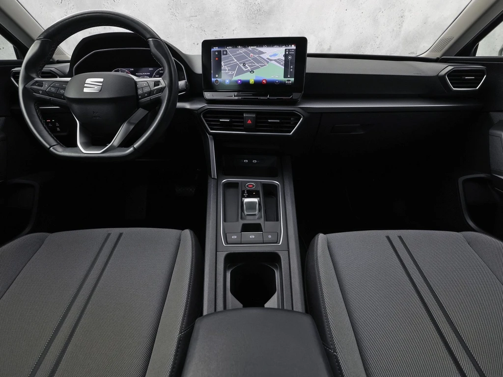 SEAT Leon – foto 8