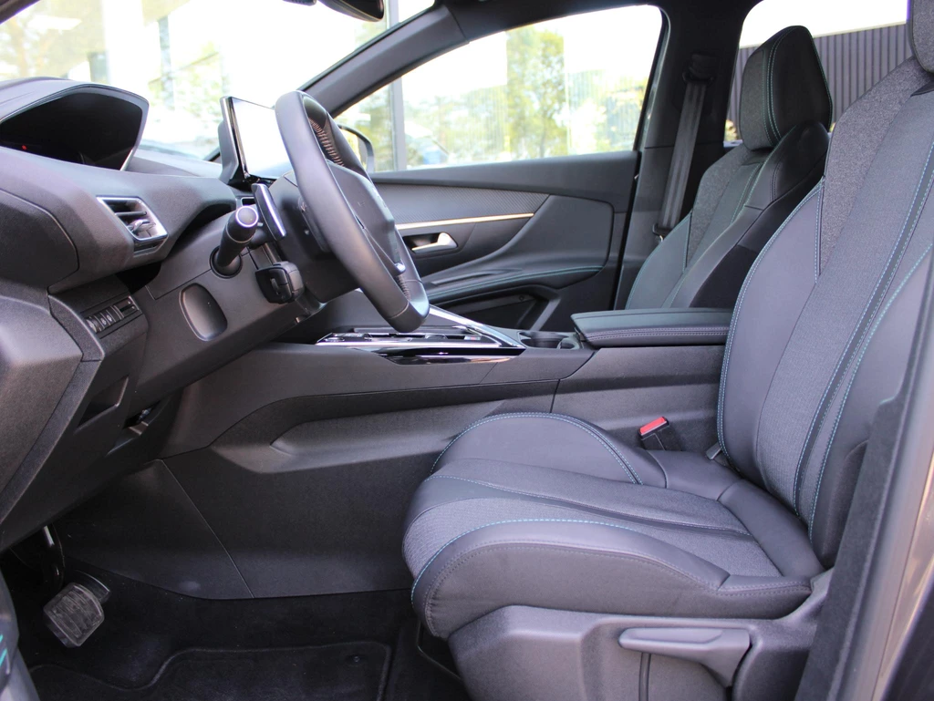 Peugeot 5008 – foto 14
