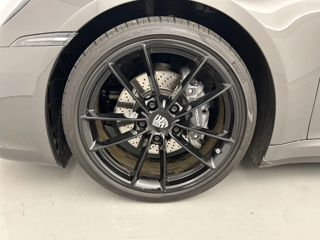 Porsche 911 – foto 40