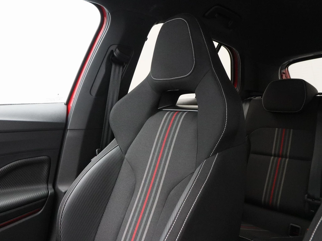 Škoda Fabia – foto 30