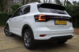 Volkswagen T-Cross – thumbnail 7