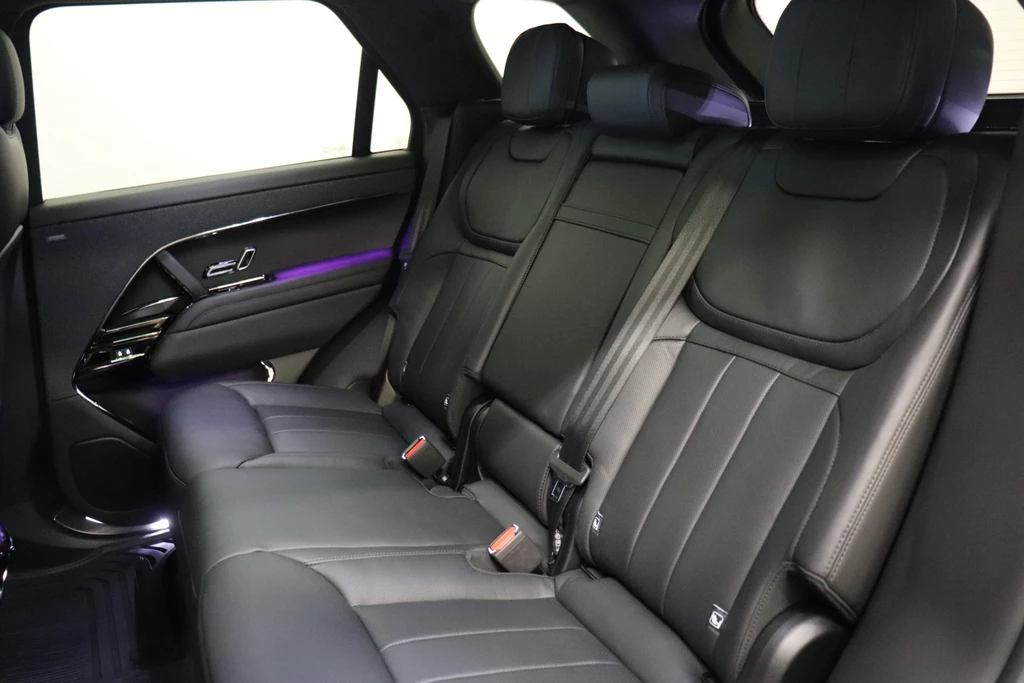 Land Rover Range Rover Sport – foto 13