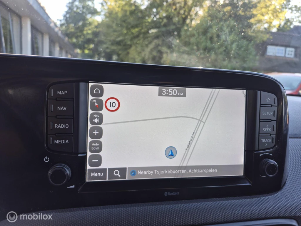 Hyundai i10 – foto 17