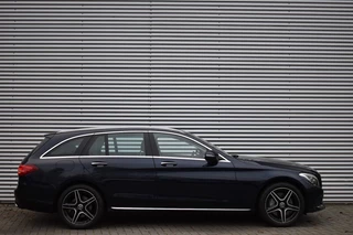 Mercedes-Benz C-Klasse – thumbnail 5