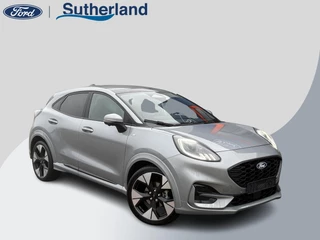 Ford Puma – thumbnail 5