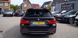 BMW 5 Serie – thumbnail 8