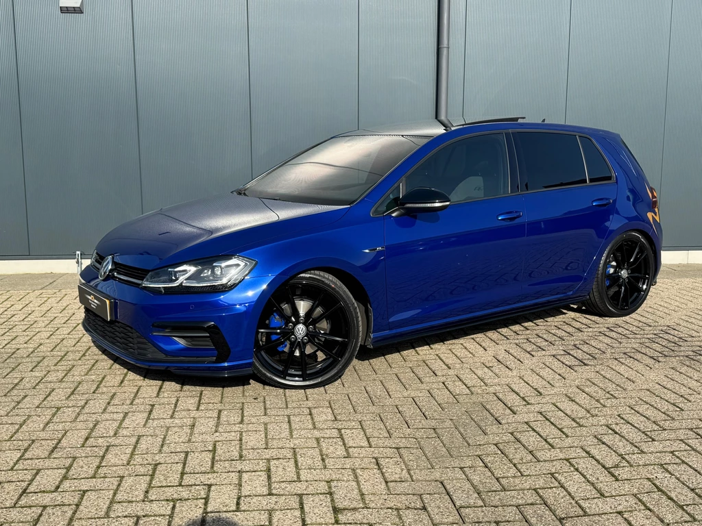 Volkswagen Golf – foto 2
