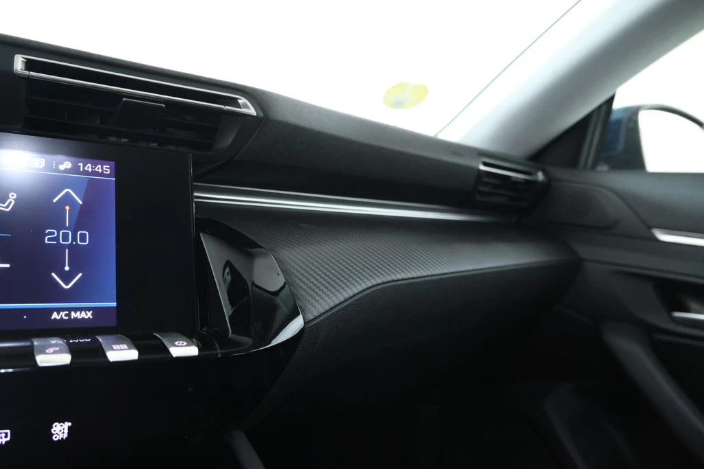 Peugeot 508 – foto 32