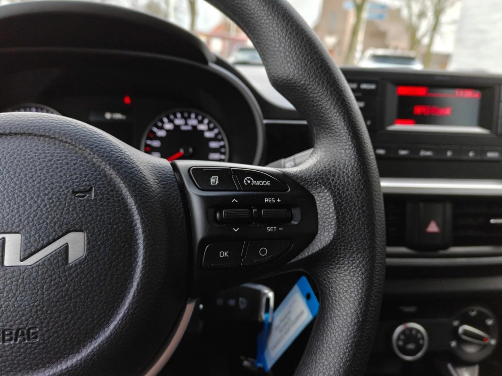 Kia Picanto – foto 26