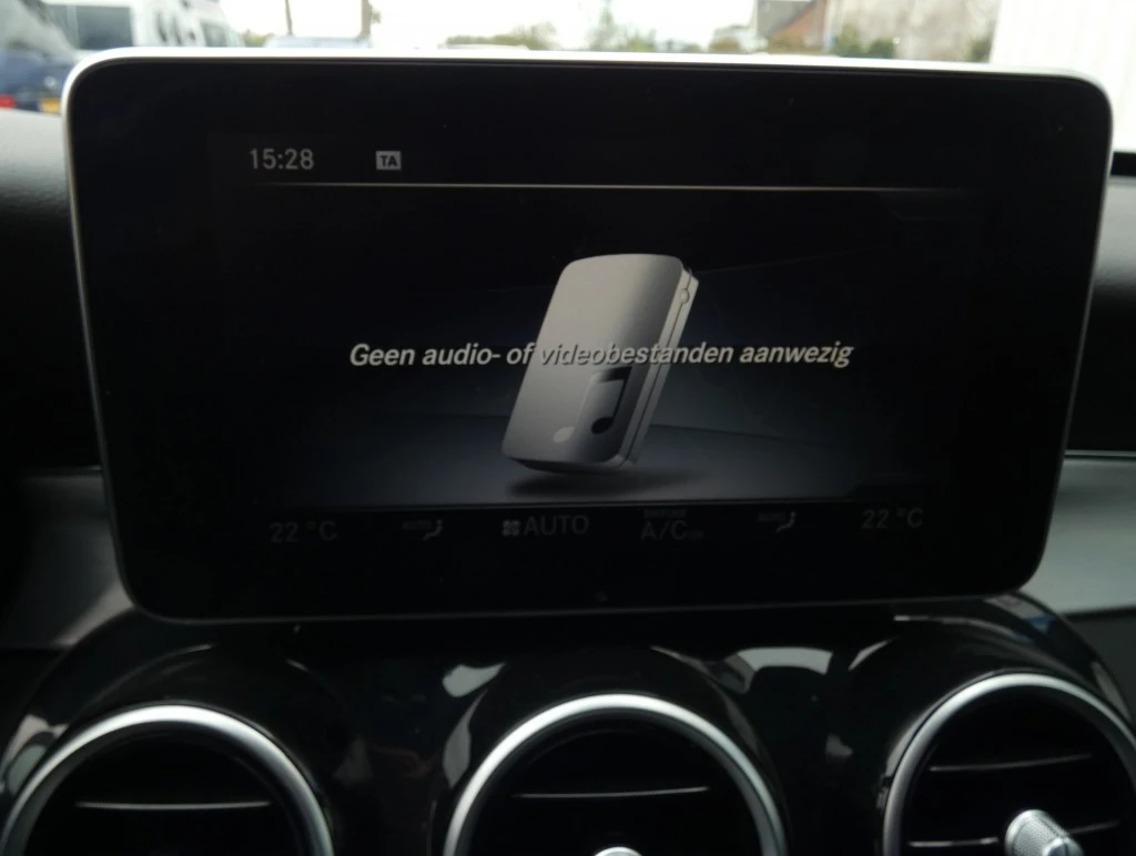 Mercedes-Benz C-Klasse – foto 21