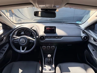 Mazda CX-3 – thumbnail 8