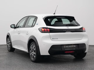 Peugeot e-208 – thumbnail 4