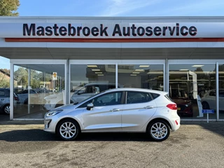 Ford Fiesta – thumbnail 2