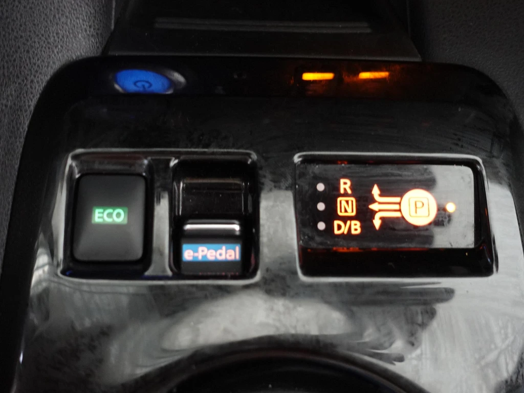 Nissan Leaf – foto 31