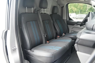 Ford E-Transit Custom – thumbnail 45