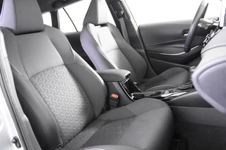 Toyota Corolla Touring Sports – thumbnail 16