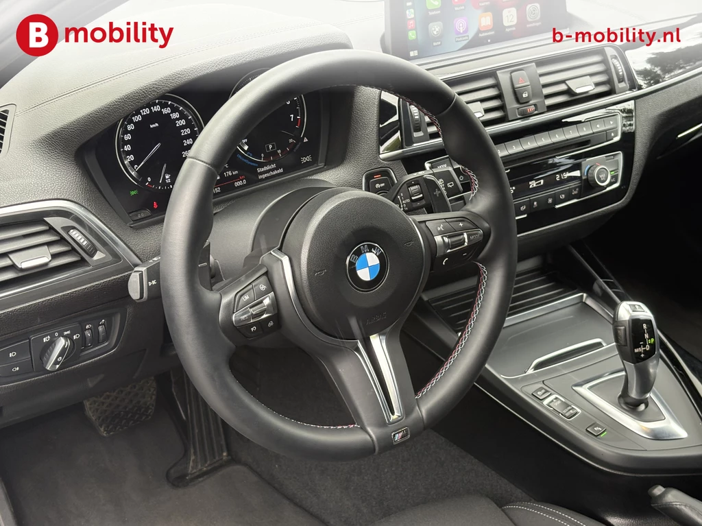 BMW 1 Serie – foto 9