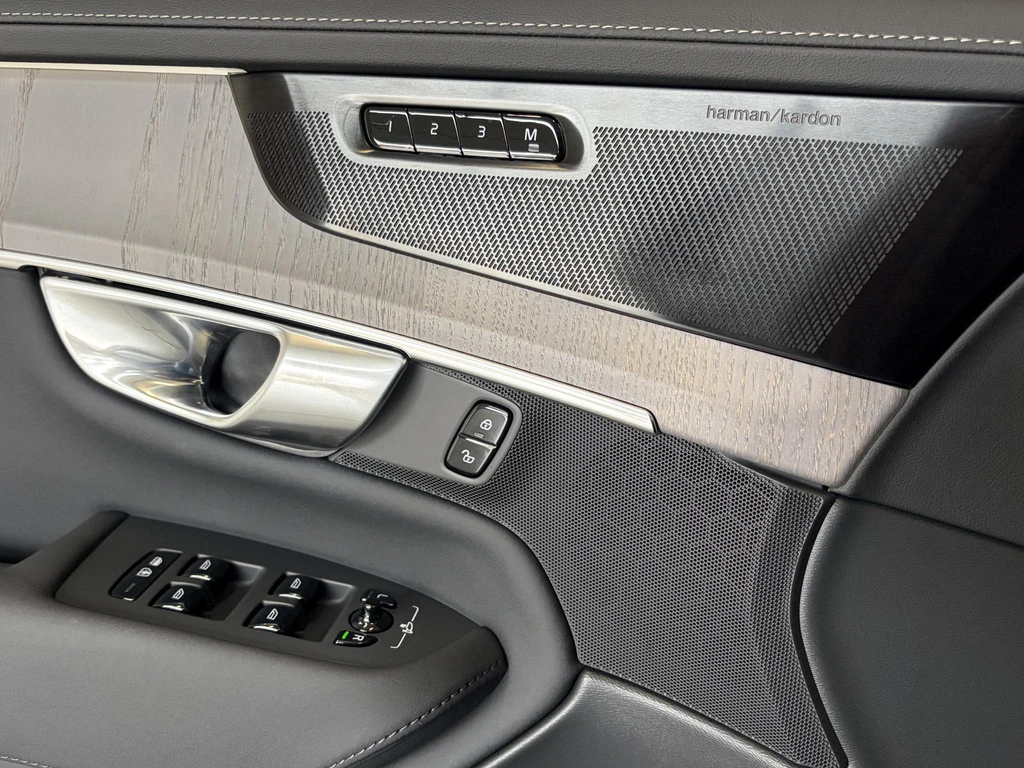 Volvo XC90 – foto 44