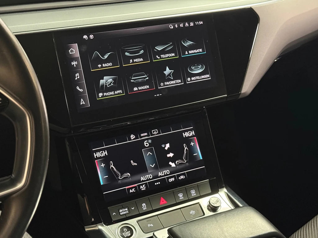 Audi e-tron – foto 18