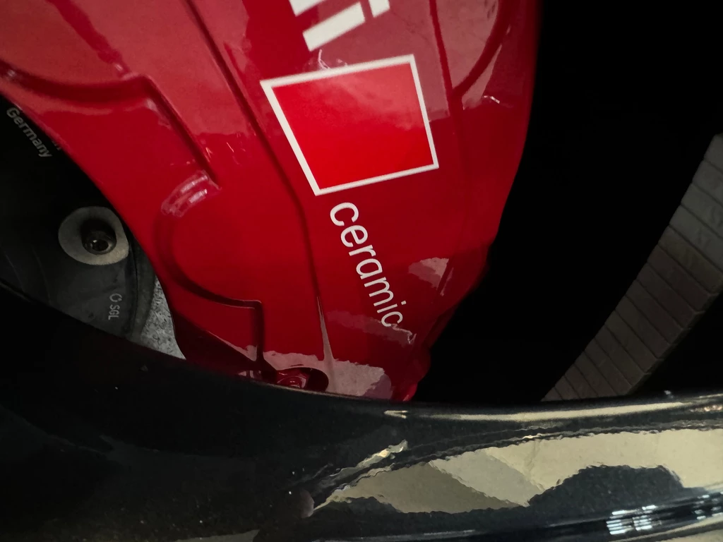 Audi RS6 – foto 31