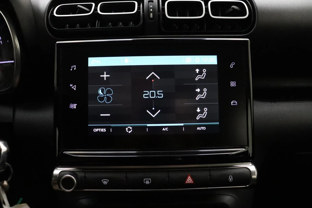 Citroën C3 Aircross – foto 18