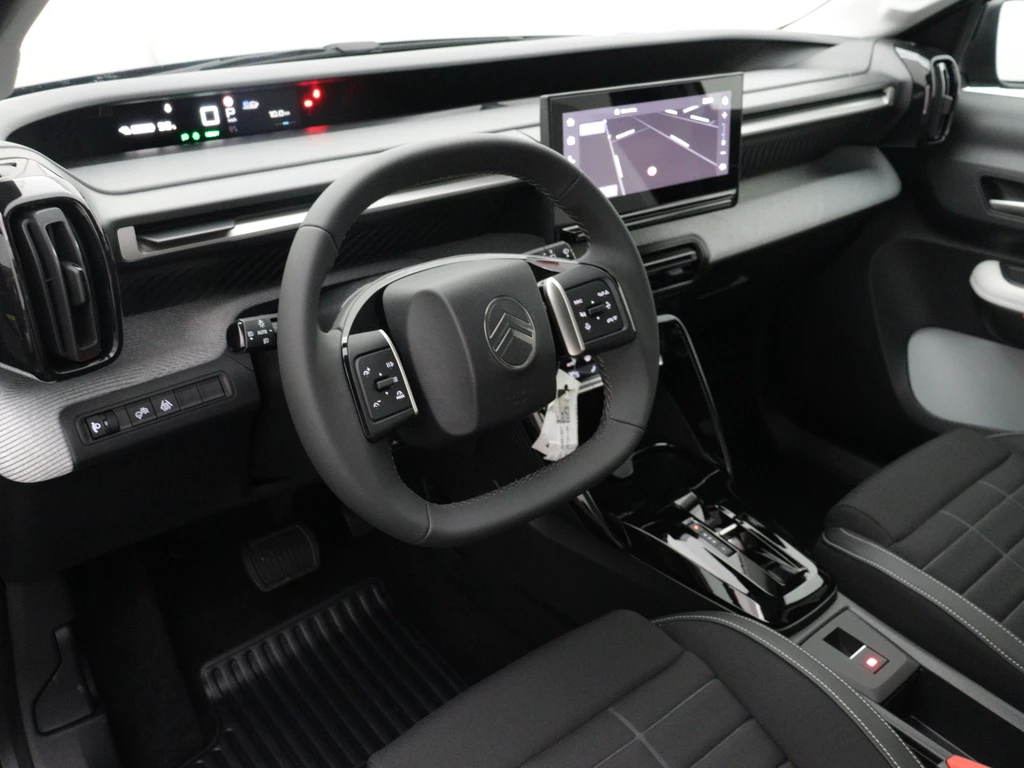 Citroën ë-C3 – foto 8