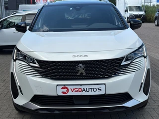 Peugeot 3008 – thumbnail 6
