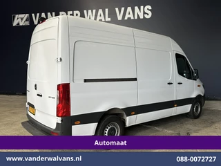 Mercedes-Benz Sprinter – thumbnail 3