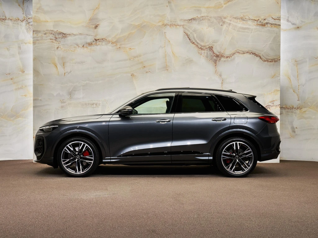 Audi Q5 – foto 4