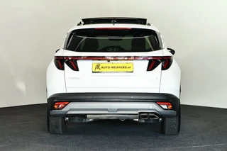 Hyundai Tucson – thumbnail 5