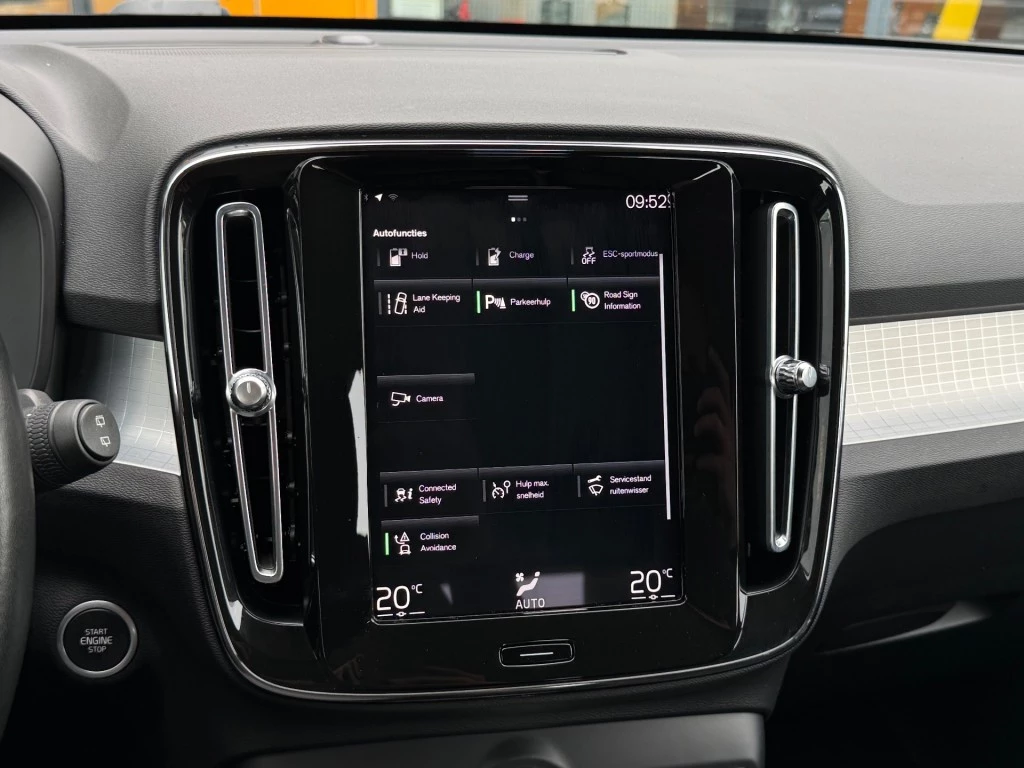 Volvo XC40 – foto 16