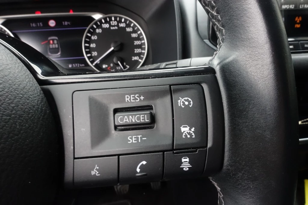 Nissan QASHQAI – foto 21