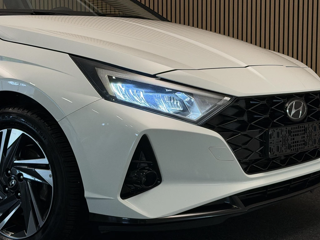 Hyundai i20 – foto 13