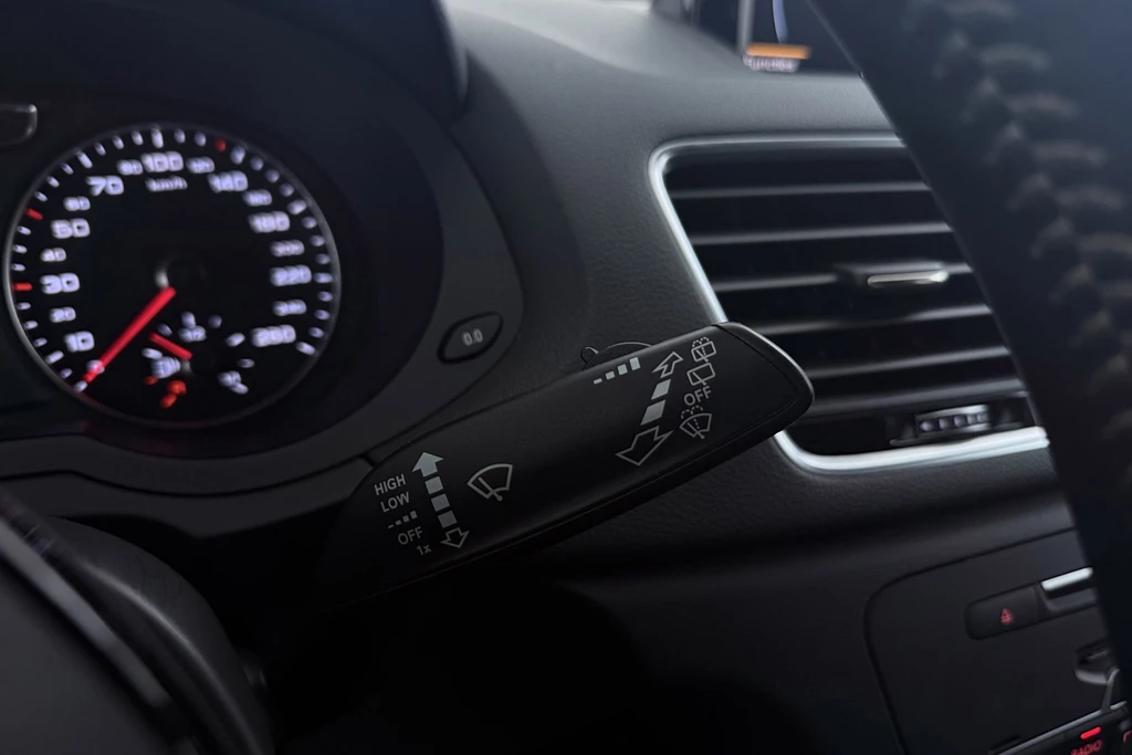 Audi Q3 – foto 37