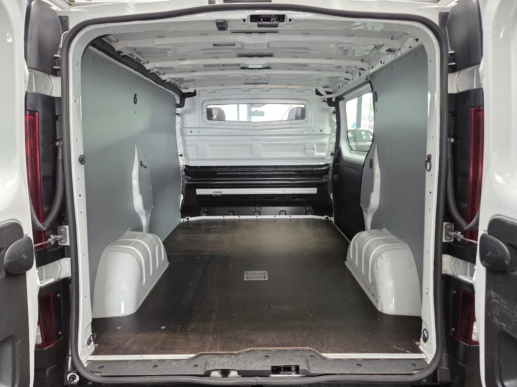 Renault Trafic – foto 35