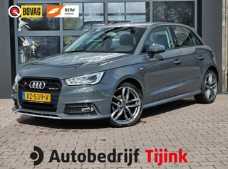 Audi A1 Sportback – thumbnail 1