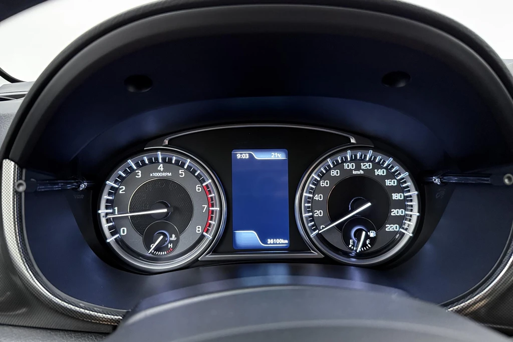 Suzuki Vitara – foto 29