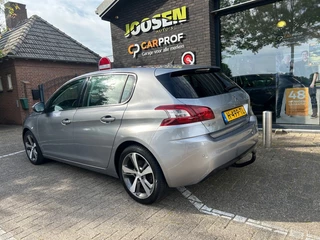 Peugeot 308 – thumbnail 5