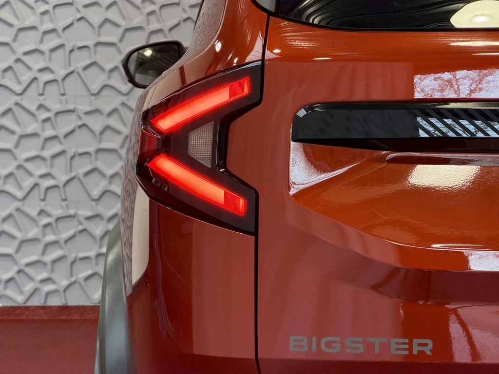 Dacia Bigster – foto 74