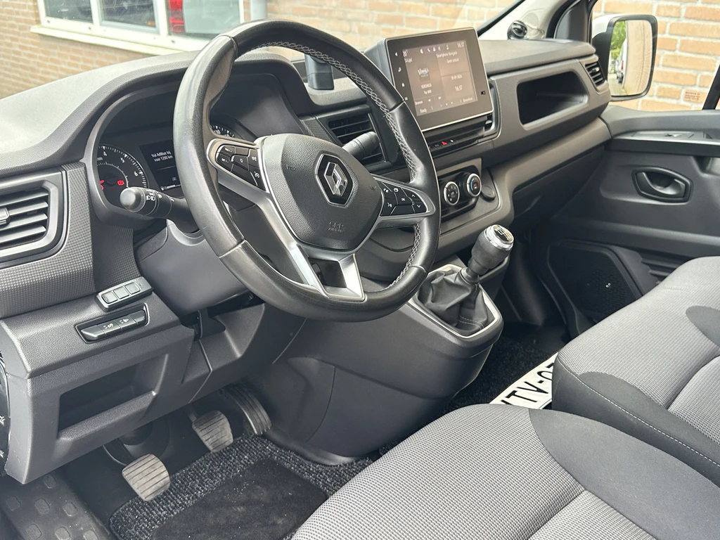 Renault Trafic – foto 8