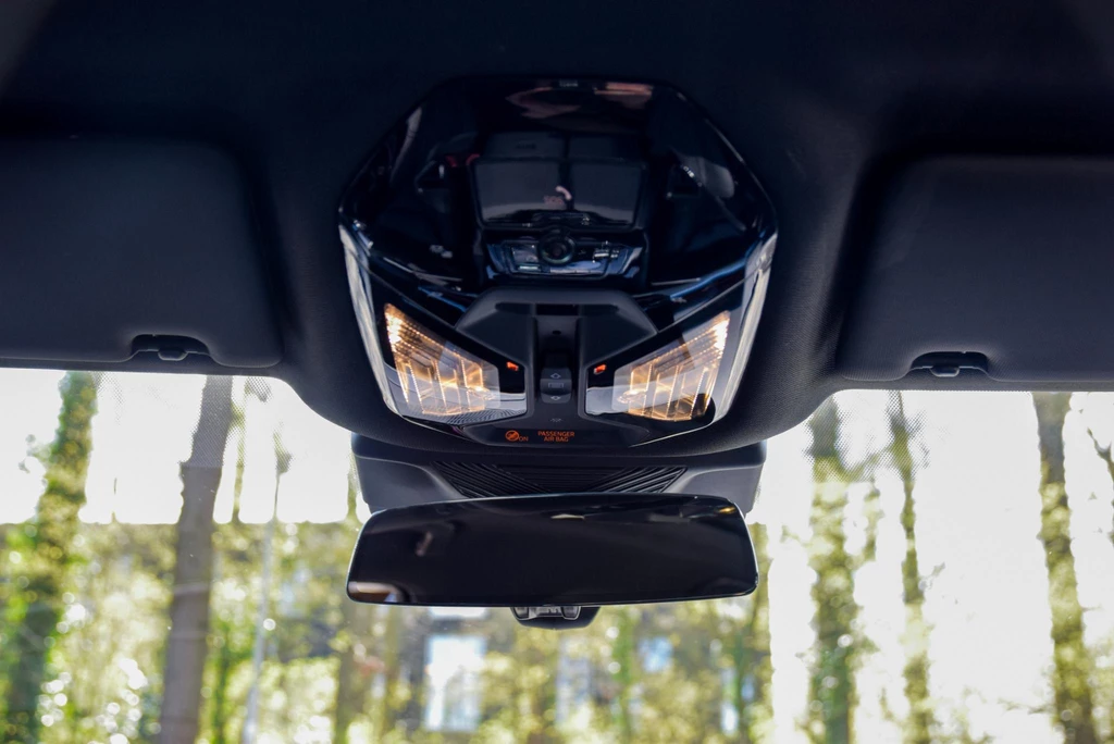 BMW 5 Serie – foto 18